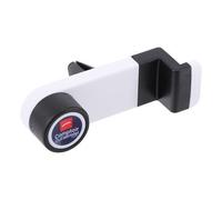 Support de smartphone sur grille de ventilation pour voiture