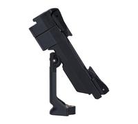 Rollei Support pour smartphone II – Support professionnel trépied Portrait et Paysage 22772
