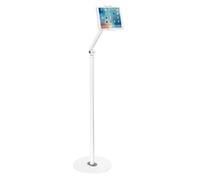 Support de sol articulé universel pour tablette et smartphone 4.7''-12.9