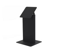 Support de sol écran TV 32"-65", Inclinaison 30°- 90°