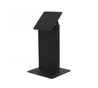Support de sol écran TV 32"-65", Inclinaison 30°- 90°