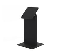 Support de sol écran TV 32"-65", Inclinaison 30°- 90°