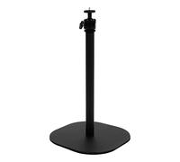 Support de Sol en Aluminium pour Projecteur, Support de Projecteur de Bureau Réglable Multi-Angle pour Nebula, pour XGIMI et Autres Vidéoprojecteurs (Capacité du Petit stabilisateur 2KG)