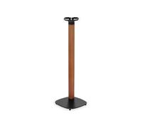 Support de sol - NEDIS - SPMT5770BN - Compatible Sonos - Hauteur 79.5 cm - Charge max 10 kg