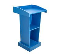 Support de sol portable pour partitions de musique, réception, podium, table d'enseignement pour enseignants, pupitre de salle de classe, support de lecture réglable, support de musique polyvalent