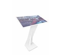 Support de sol pour écran Samsung E-Paper 32"