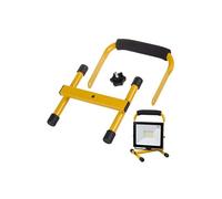 Maclean Support de sol MCE652 pour projecteur LED rotatif Acier (pour MCE550/MCE650)