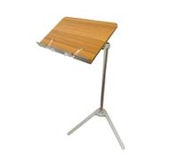 Support de sol réglable pour livres et documents, angle de 180° et personnalisation de la hauteur, idéal pour lire, cuisiner et étudier