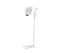 Support de sol réglable pour livres et partitions, parfait pour lire des podiums, des recettes et des manuels scolaires