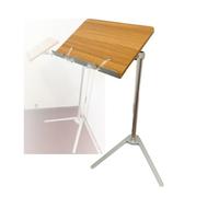 Support de sol réglable pour tablettes, livres et partitions - Parfait pour lire, cuisiner et étudier