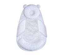 Support De Sommeil Panda Pad Premium Blanc TU