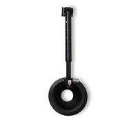 Support de Sonar Deeper pour Bateaux radiocommandés, Accessoires de pêche à la Carpe pour Bateaux radiocommandés compatibles avec Le sondeur Deeper