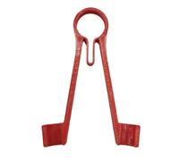 Support de sonde de multimètre à niveaux industriels - Design universel pour une mesure précise et durable - Support de sonde