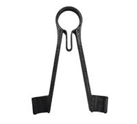 Support de sonde de multimètre robuste facile à utiliser pour des applications commerciales, compatible avec divers supports de sonde de multimètre numérique