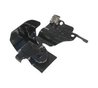 Support de Sonde Lambda 9801586980 Compatible Avec Peugeot 2008 3008 4008 308 408 508 C3XR C4SHIJIA C5 C6