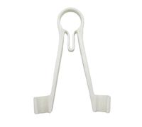 Support de sonde multimètre Accessoires de montage Durabilité Construction Compatible avec la plupart des appareils de test Outil Durabilité Support de sonde