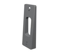 Support de sonnette de porte - Installation facile - Pour améliorer la sécurité de la maison