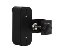 Support de sonnette pour sonnette Blink, support antivol pour sonnette vidéo Blink 2e génération, sans perçage nécessaire pour support de sonnette Blink avec housse de protection vision nocturne (avec