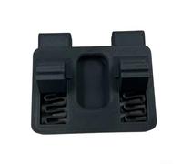 Support de soudage électrique mains avec isolation résistante à la chaleur et pinces réglables pour un maintien précis et constant des fils (noir)