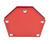 Support de soudage magnétique 22 kg - Aimant puissant - Pince de soudage multi-angles