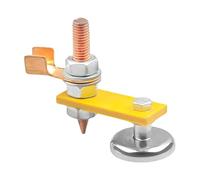 Support de soudage magnétique - Outils de montage de tuyaux | Sweet Snee con Spring | Outils de soudage et accessoires | Accessoires pour gli utensili da cucina per miscelatore a mano per miscelatore