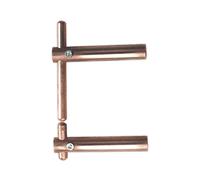 Support De Soudage Par Points Sealey 130Mm Porte Électrode Simple 120/803151