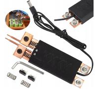 Support de soudeuse par points pour cellules Sunkko 18650