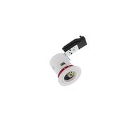 Support de spot BBC D88 avec douille GU10 automatique