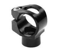 Support De Stabilisateur D'amortisseur De Direction CNC Universel 1'' 25 Mm M6 Pour Ducati(2)