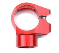 Support De Stabilisateur D'amortisseur De Direction CNC Universel 1'' 25 Mm M6 Pour Ducati(3)