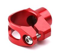 Support De Stabilisateur D'amortisseur De Direction CNC Universel 1'' 25 Mm M6 Pour Ducati GFVFGNLNNA(4)