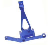 Support De Stabilisateur D'amortisseur Direction, Accessoires Moto, Kit Montage pour Yamaha YZF R15 V3 2017 2018 2019 2020