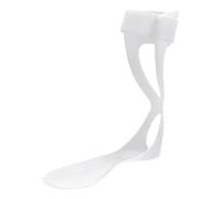 Support de stabilisateur de pied, support de correction du pied, repose-pieds pour une marche sûre et un entraînement | Père Maman marche avec des chaussures Brace correcteur pied gauche droit pour