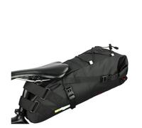 Support de stabilisateur de sac de selle de vélo 10L/13L, grande capacité, support de sac de cyclisme étanche, sacoche arrière de vtt, accessoires de sac de selle