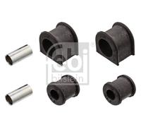 Support De Stabilisateur D'Essieu Arrière Pour DAIHATSU ROCKY Hard Top ROCKY Sof