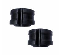 Support De Stabilisateur D'essieu Pour Bmw, 2 Pièces, Pour Bmw Série 5, 6, 7, E60, E61, E65, E66, 31356761591 " Nipseyteko