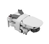 Support de stabilisateur d'hélice Protecteur de pale fixe adapté au drone pour DJI Mavic mini/Mini 2/Mini SE Protection d'hélice pour le transport Protection d'hélice Accessoires (Gray)