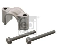 Support De Stabilisation D'Axe Arrière Gauche Pour MERCEDES-BENZ SPRINTER