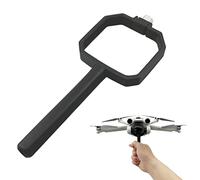 Support de stabilisation Portable à libération Rapide Compatible avec Mini Drone Support Mini 3 Pro Take Off and Landing Mount Handle Stick Caméra One Long