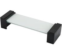 Support de Stabilité pour Pierre à Aiguiser à Eau Shapton Glass Stones 50300, Base Antidérapante en Caoutchouc pour Série GlassSone HR Série, Fabriqué au Japon