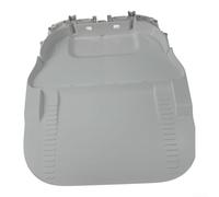 Support de station de base compatible avec Xiaomi Robot Aspirateur pour Omni 1S, pour Mijia 2 Pro B113CN et 2S, Support de rechange blanc robuste pour station de lavage et de charge automatique