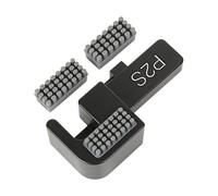 Support de station de buse facile à clipser pour imprimantes P2S de laboratoire avec des configurations simples pour un réglage occupé résistant à la chaleur