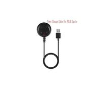 Support de station de charge de batterie de câble de chargeur d'alimentation usb pour polar ignite G