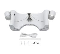 Support De Station De Charge Pour Casque Magnétique Rapide Pour Accessoires Oculus Quest 2 Vr