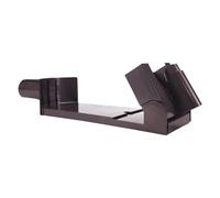 Support de Station de Chargement Mural for aspirateur, Compatible avec Dyson V7 V8 SV10 SV11, Support de Rangement