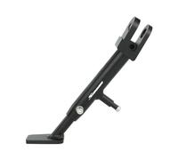 Support De Stationnement Béquille Latérale Réglable Pour Moto, Support De Stationnement Pour BMW Pour S1000RR 2018-2024 Pour S1000R 2021-2024(Black S1000R Logo)