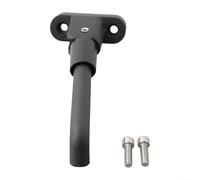 Support de stationnement et pied pour scooter électrique Ninebot F2 Plus Pro, ABS et pièces métalliques