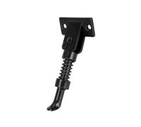 Support de Stationnement pour robuste pour Trottinette S1Max | Installation unilatérale, design stable, métal épaissi, mat, compatible S1Max