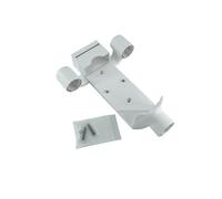 Support De Stockage De Charge d'origine Deux en Un Adapté. Compatible avec Dreame T10 T20 T30 R10 R20 V12S. Accessoires De Support De Charge