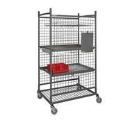 Support de stockage des pièces mécaniques - FACOM - CR.S11